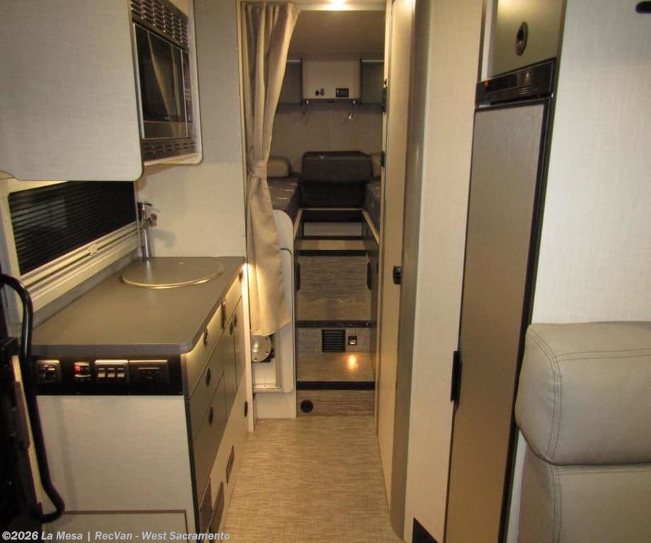 2026 Ekko WM623B by Winnebago from La Mesa | RecVan - West Sacramento in West Sacramento, California