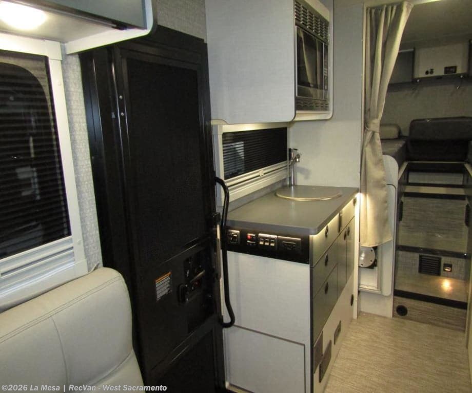 New 2026 Winnebago Ekko WM623B available in West Sacramento, California