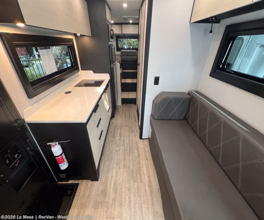 2026 Open Trail 25AO by Tiffin from La Mesa | RecVan - West Sacramento in West Sacramento, California