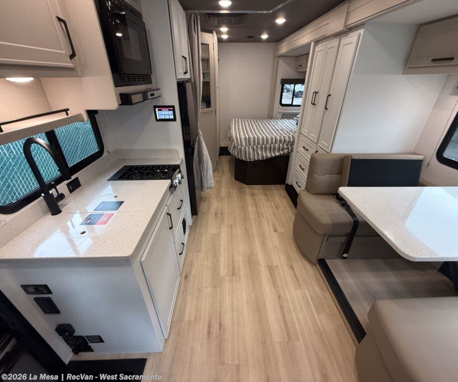 2026 Villagio 25FW by Renegade RV from La Mesa | RecVan - West Sacramento in West Sacramento, California