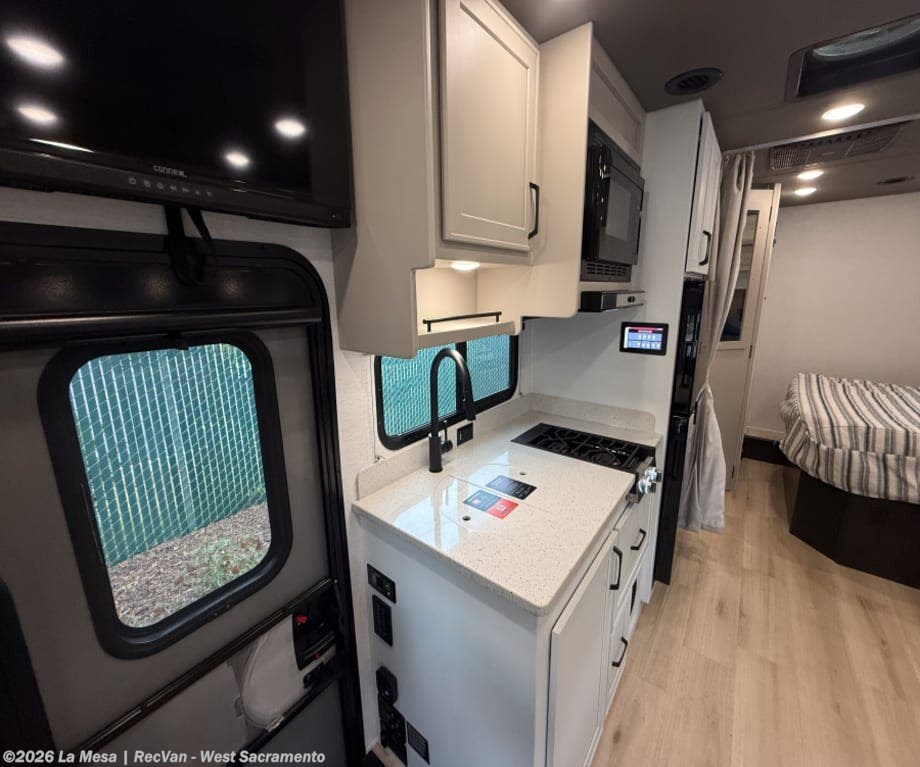 New 2026 Renegade RV Villagio 25FW available in West Sacramento, California