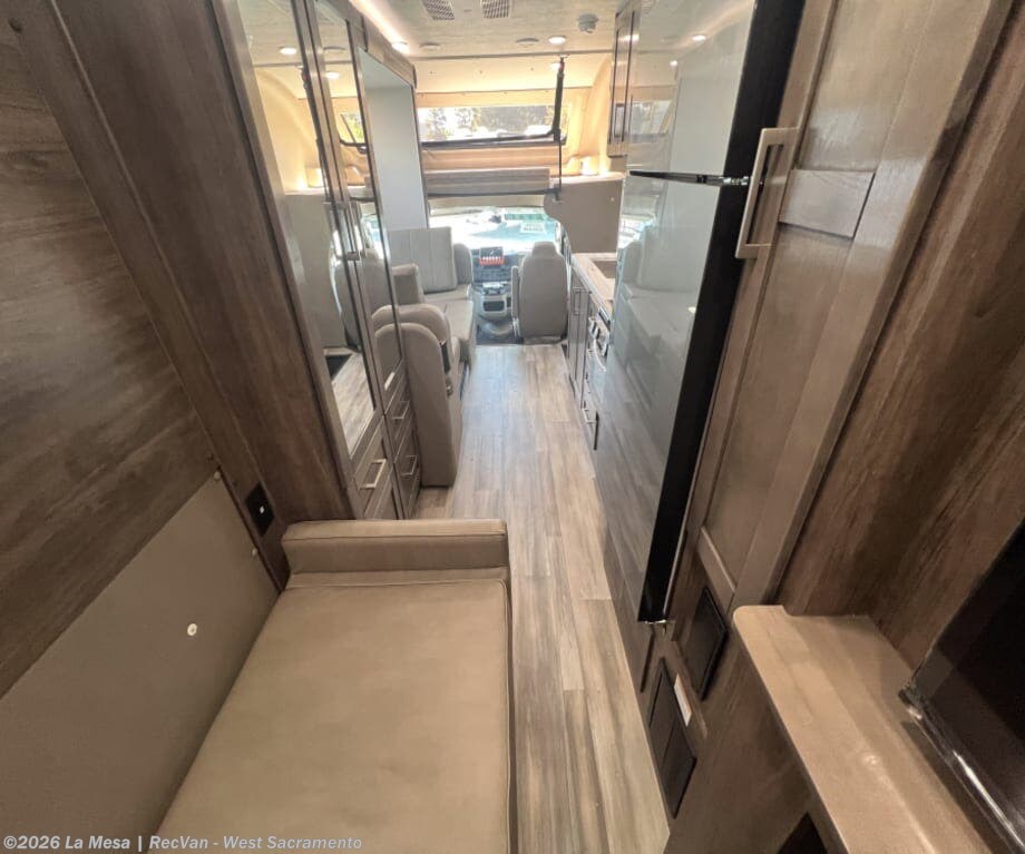 New 2026 Entegra Coach Odyssey 26M available in West Sacramento, California