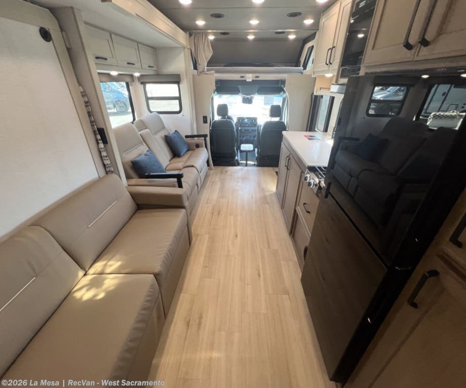 New 2026 Renegade RV Villagio 25RM available in West Sacramento, California