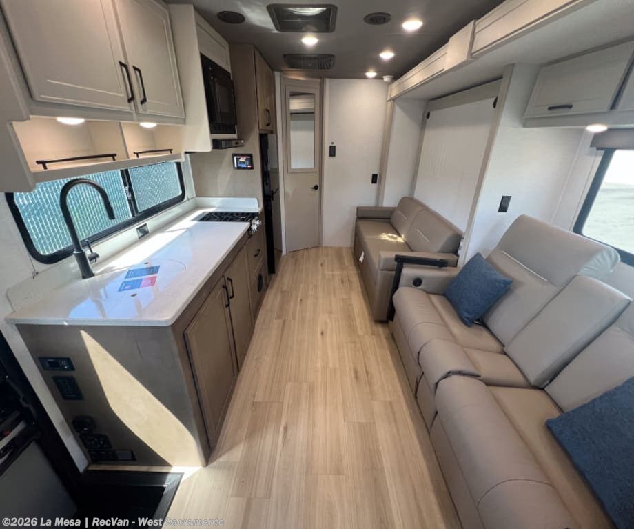 2026 Villagio 25RM by Renegade RV from La Mesa | RecVan - West Sacramento in West Sacramento, California