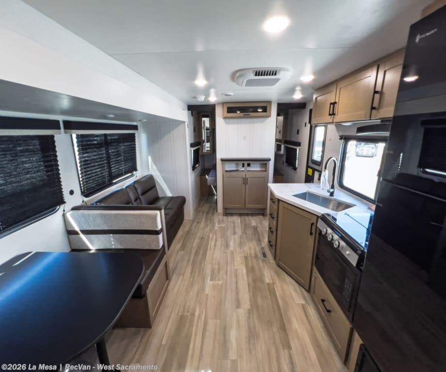 2027 Prowler 2602BHS by Heartland from La Mesa | RecVan - West Sacramento in West Sacramento, California