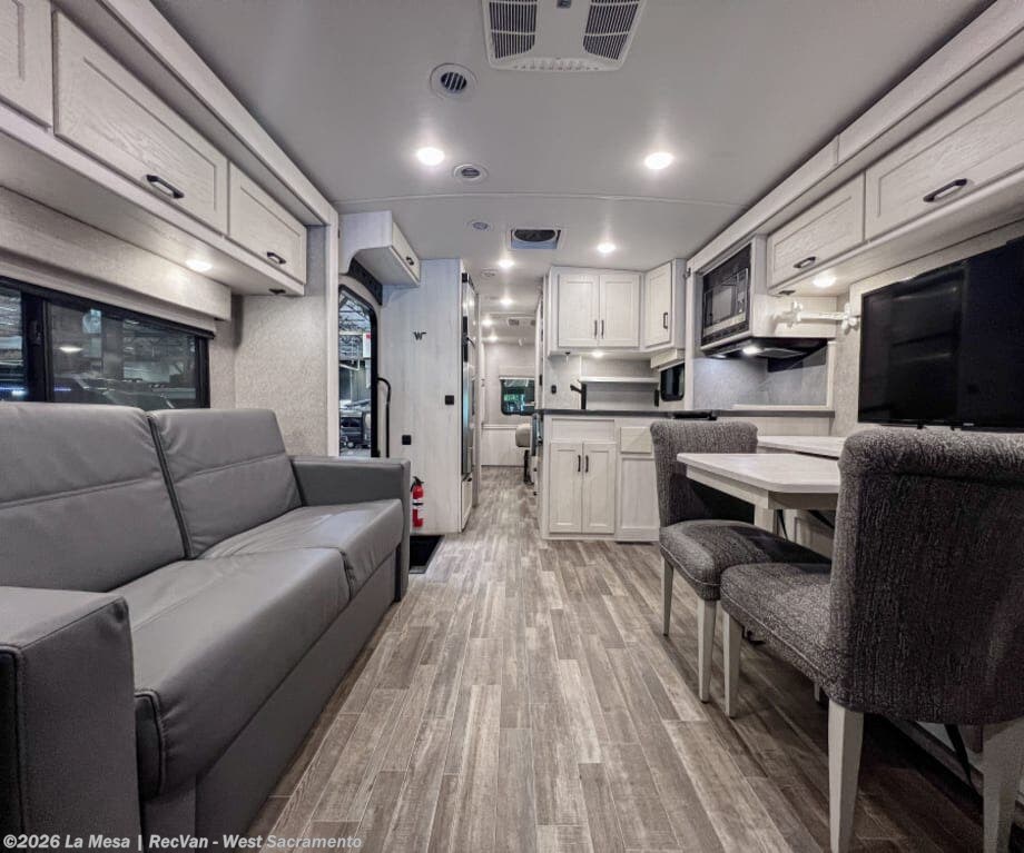 Used 2022 Winnebago Adventurer 30T available in West Sacramento, California