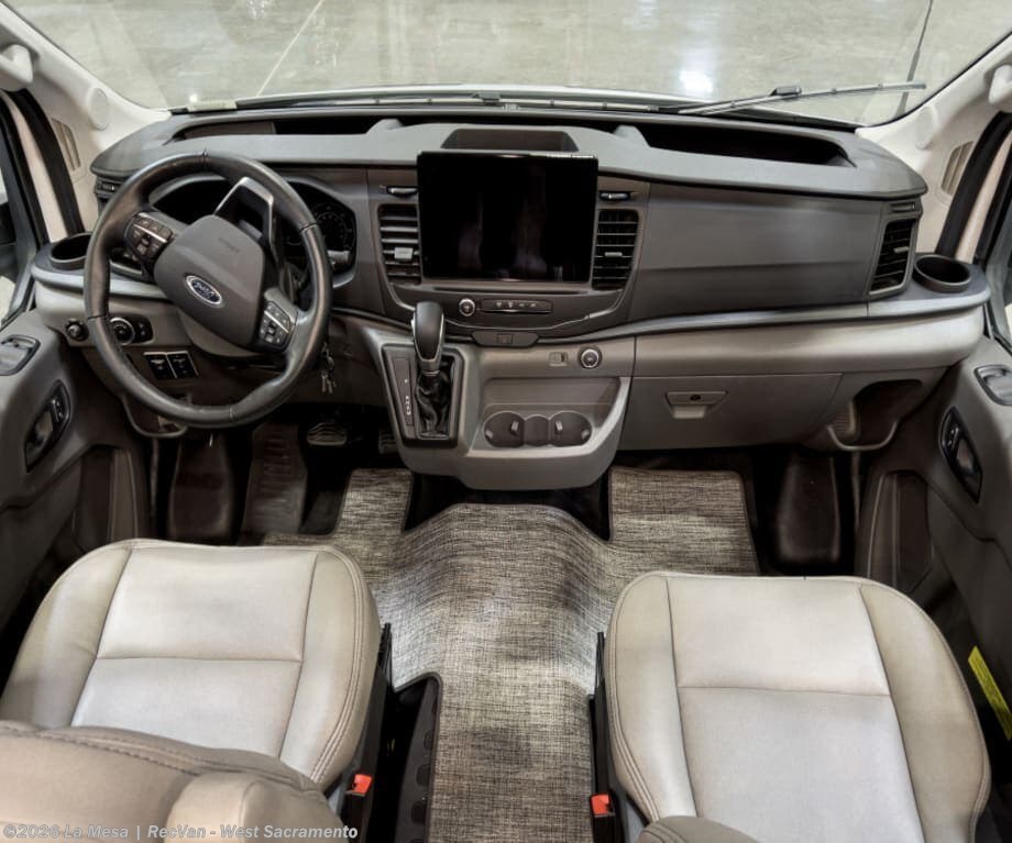 2023 Thor Motor Coach Tranquility 19P - Used Class B For Sale by La Mesa | RecVan - West Sacramento in West Sacramento, California