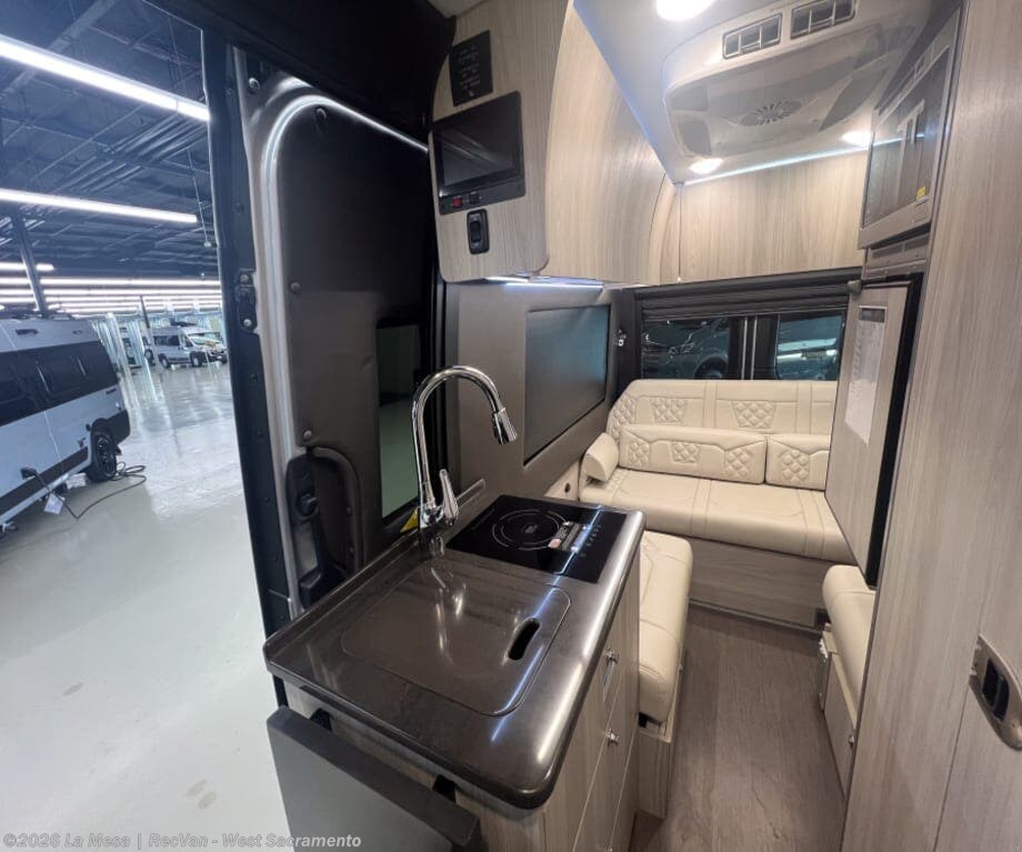 New 2026 Tiffin GT1 TIFFIN available in West Sacramento, California