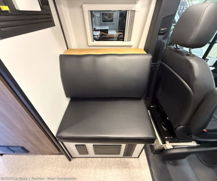 New 2026 Tiffin TIFFIN GH1-SE-BENCH available in West Sacramento, California