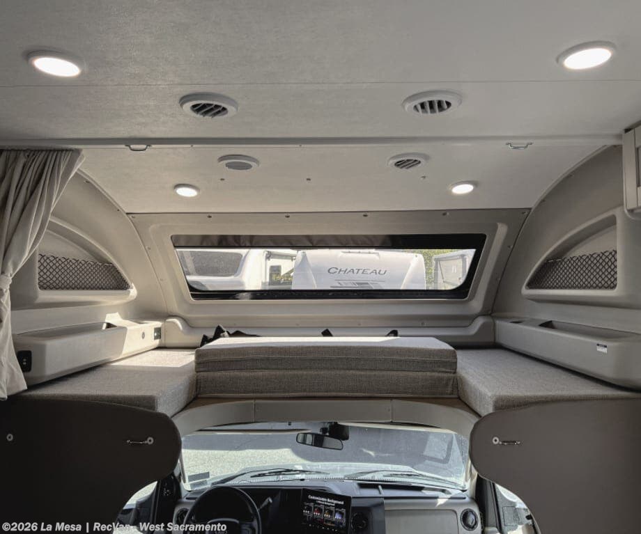 New 2027 Entegra Coach Odyssey 30Z-EST-FBP available in West Sacramento, California