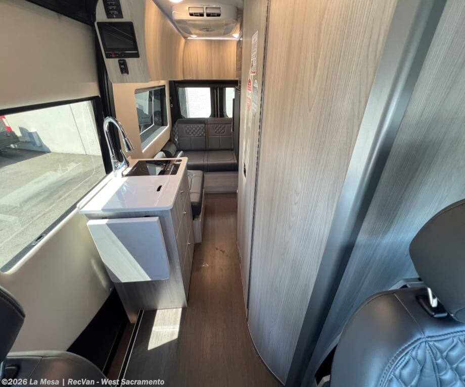 2026 GT1 TIFFIN by Tiffin from La Mesa | RecVan - West Sacramento in West Sacramento, California