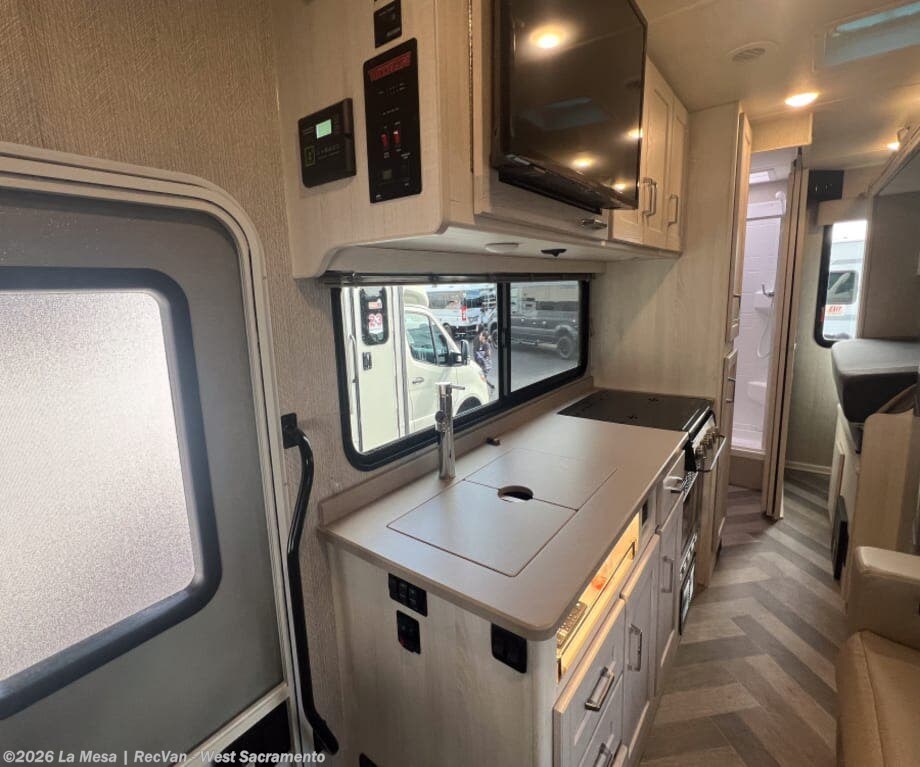 Used 2024 Winnebago Vita 24P available in West Sacramento, California