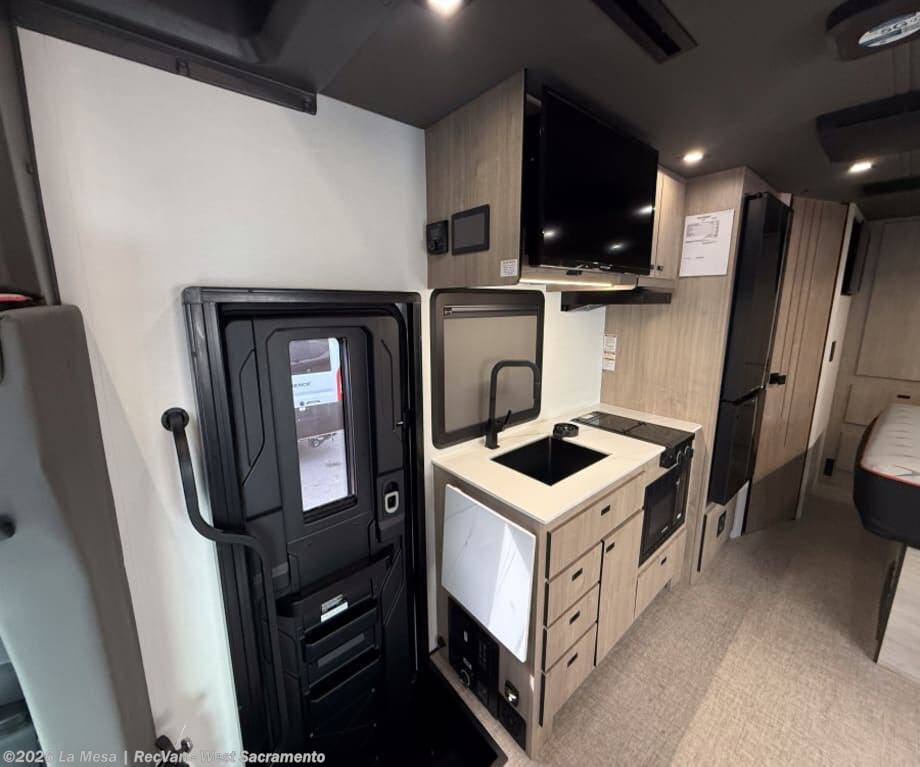 Used 2025 Grand Design Lineage 25FW-FBP available in West Sacramento, California