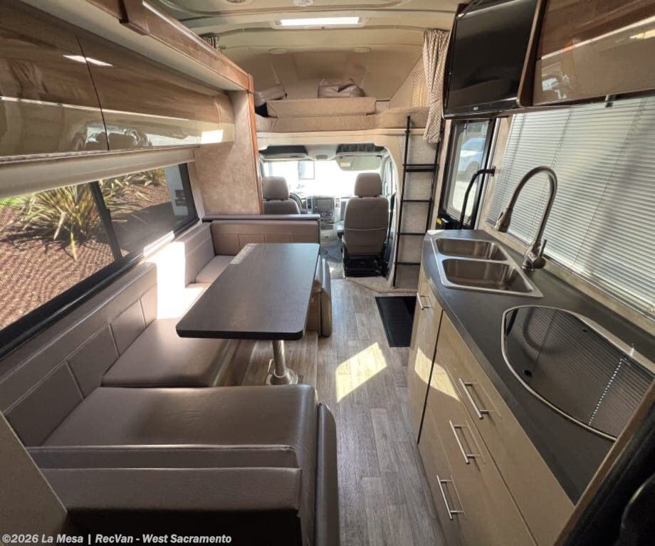 Used 2019 Winnebago View 24J available in West Sacramento, California