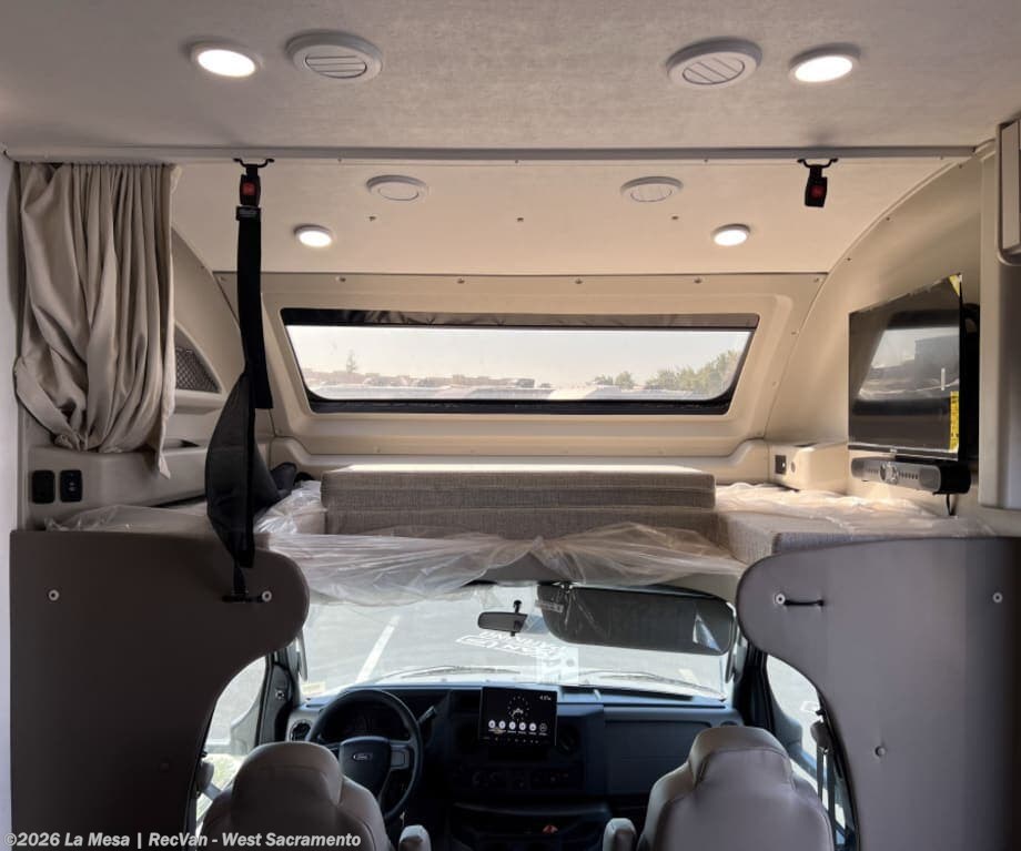 New 2027 Miscellaneous Entegera ODYSSEY 24B-EST-FBP available in West Sacramento, California