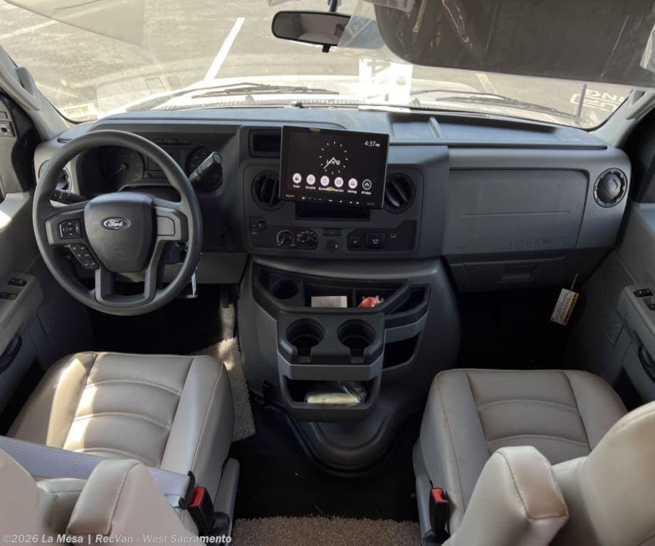 2027 Miscellaneous Entegera ODYSSEY 24B-EST-FBP - New Class C For Sale by La Mesa | RecVan - West Sacramento in West Sacramento, California