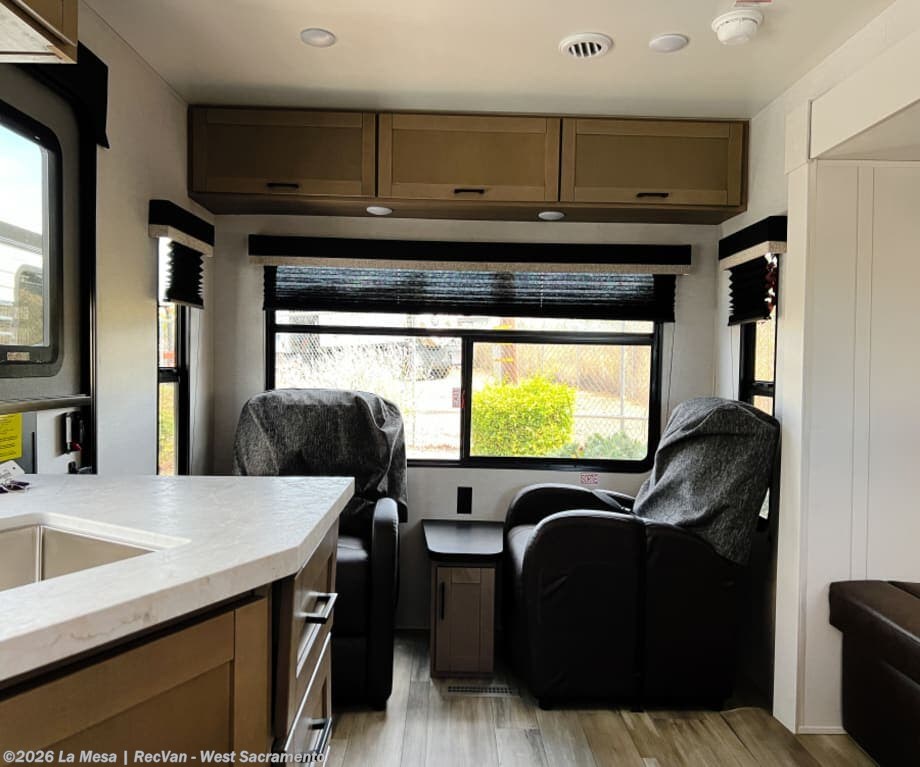 2027 Prowler 2601RLS by Heartland from La Mesa | RecVan - West Sacramento in West Sacramento, California