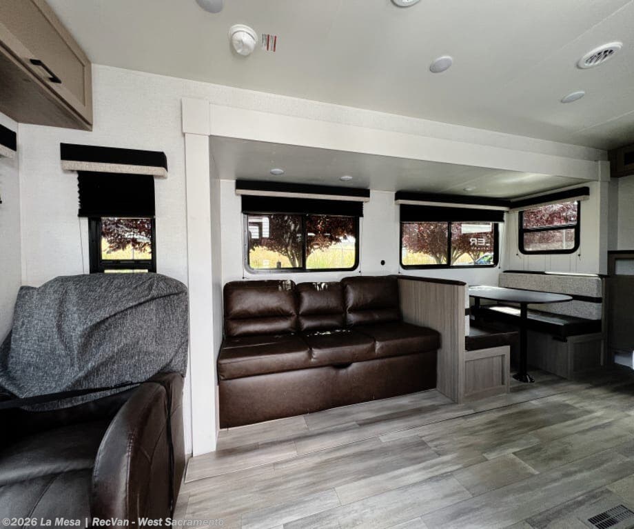 New 2027 Heartland Prowler 2601RLS available in West Sacramento, California