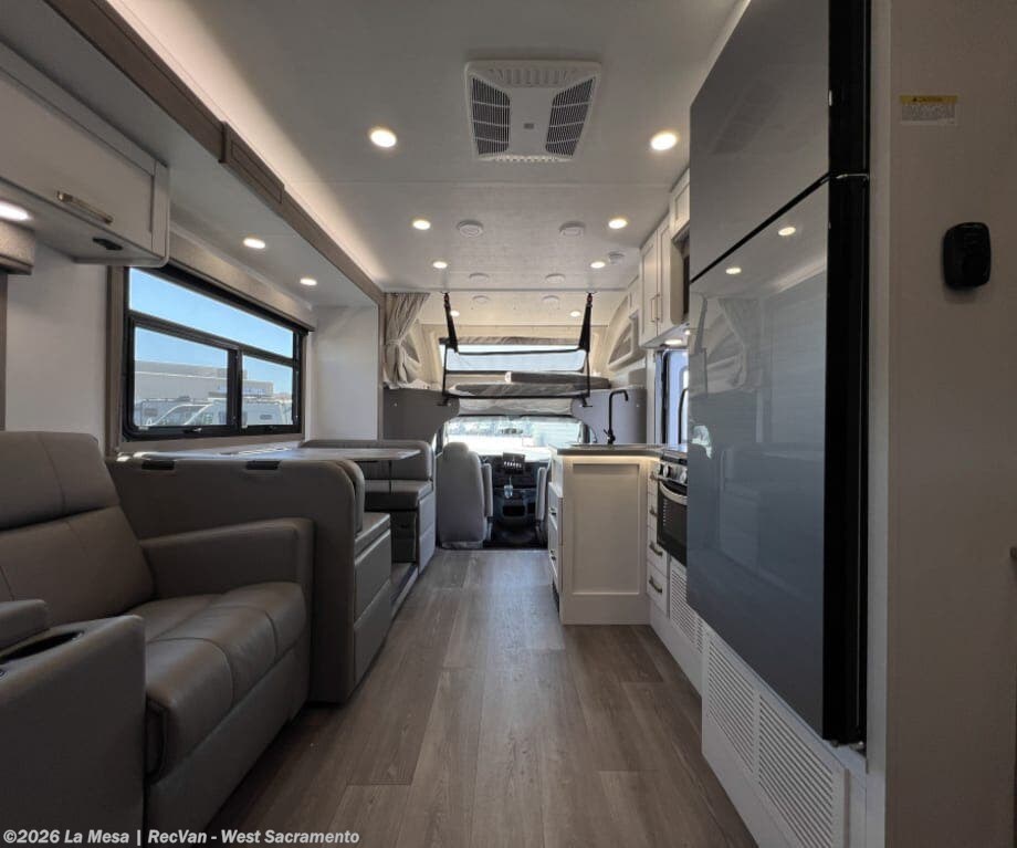 2027 Entegera ODYSSEY 30Z-EST-FBP by Miscellaneous from La Mesa | RecVan - West Sacramento in West Sacramento, California