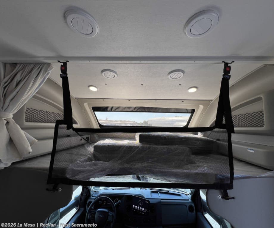 New 2027 Miscellaneous Entegera ODYSSEY 30Z-EST-FBP available in West Sacramento, California
