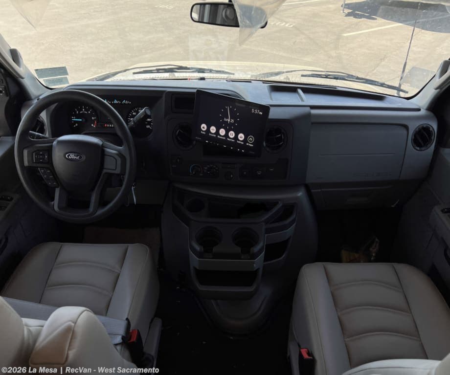 2027 Miscellaneous Entegera ODYSSEY 30Z-EST-FBP - New Class C For Sale by La Mesa | RecVan - West Sacramento in West Sacramento, California