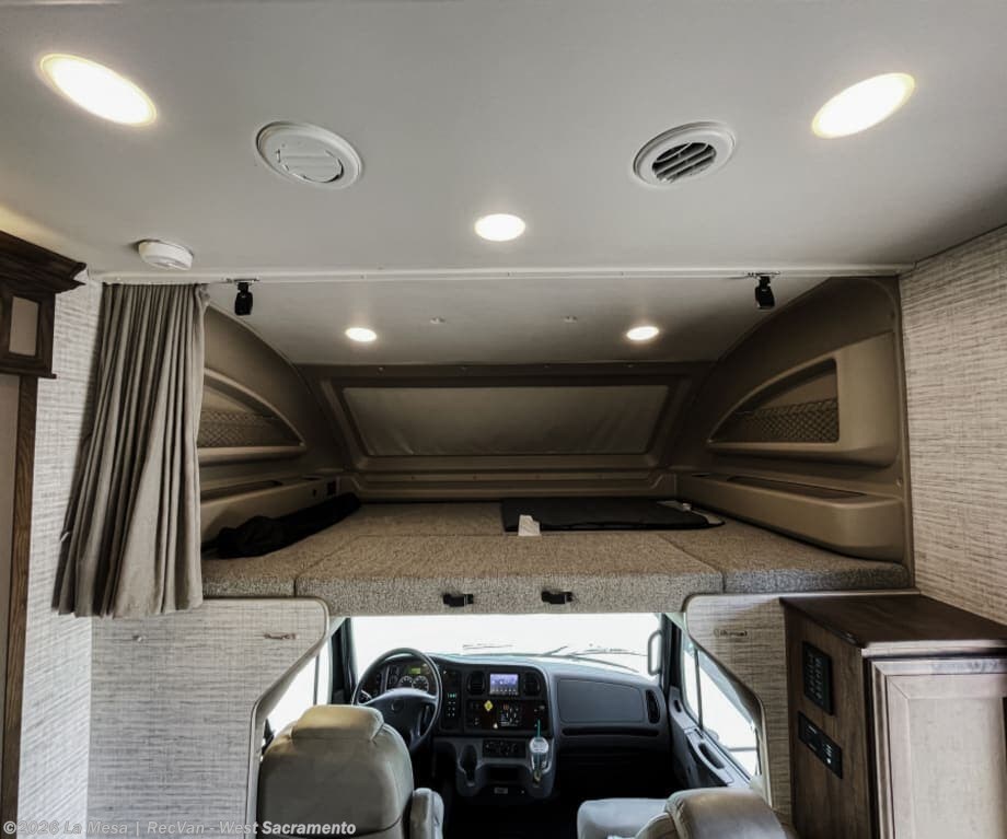 Used 2023 Entegra Coach Accolade 37M available in West Sacramento, California