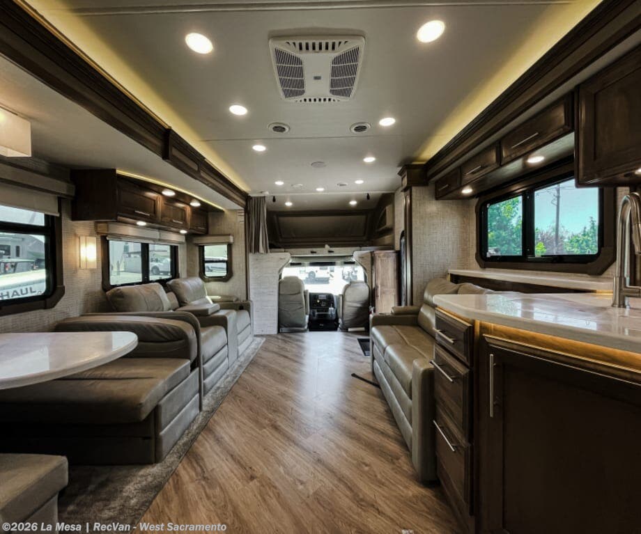 2023 Accolade 37M by Entegra Coach from La Mesa | RecVan - West Sacramento in West Sacramento, California