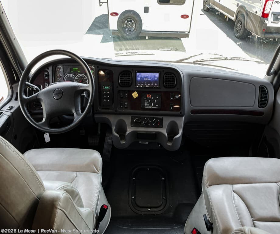 2023 Entegra Coach Accolade 37M - Used Class C For Sale by La Mesa | RecVan - West Sacramento in West Sacramento, California