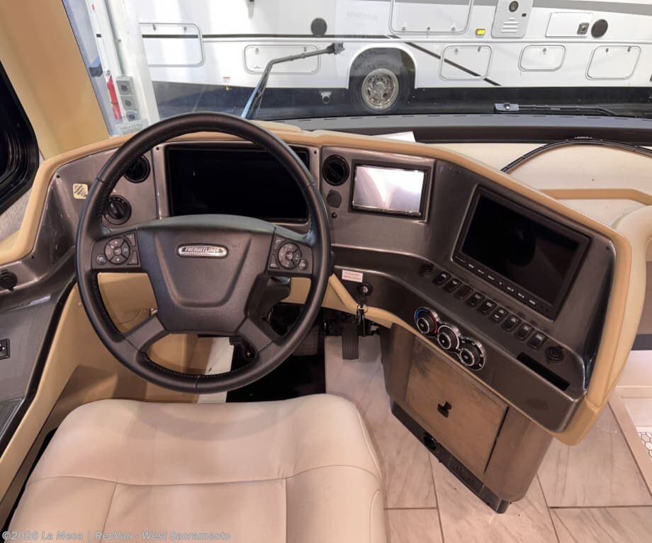 2024 Phaeton 40IH by Tiffin from La Mesa | RecVan - West Sacramento in West Sacramento, California