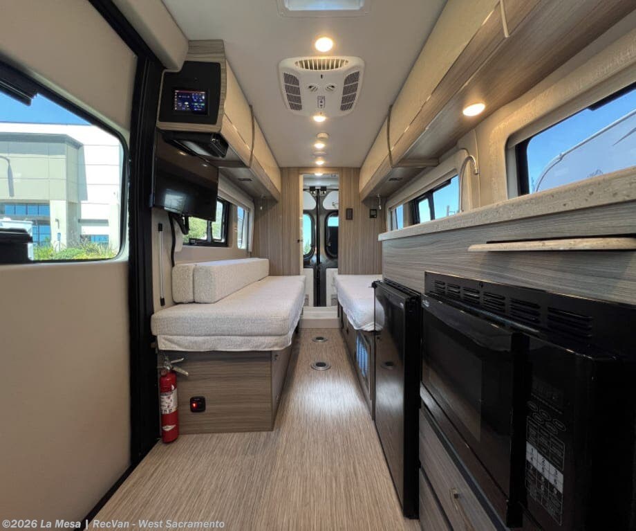 2023 Ethos MHB 20T by Entegra Coach from La Mesa | RecVan - West Sacramento in West Sacramento, California