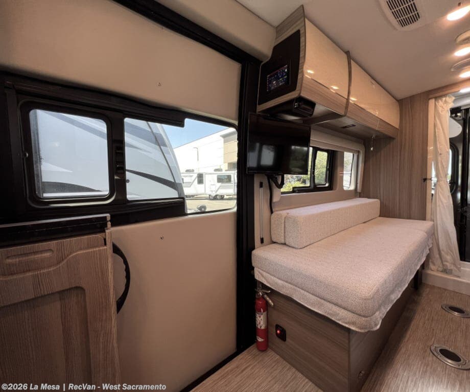 Used 2023 Entegra Coach Ethos MHB 20T available in West Sacramento, California
