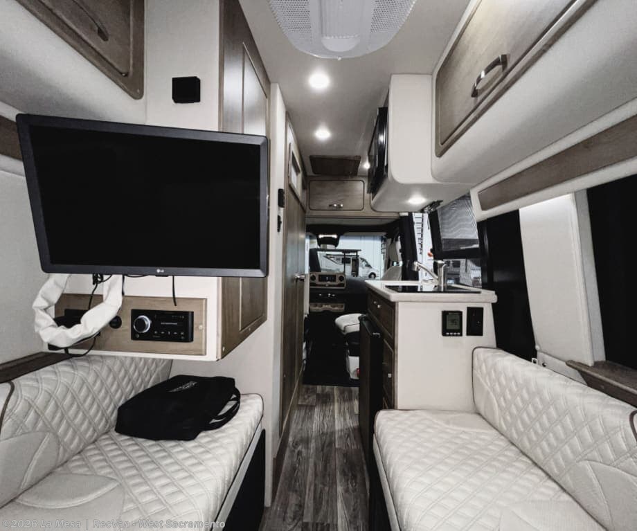 2022 PASSAGE MD2 4X4 by Midwest from La Mesa | RecVan - West Sacramento in West Sacramento, California