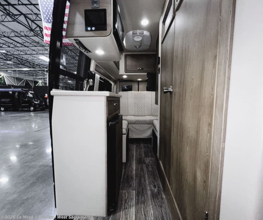 Used 2022 Midwest PASSAGE MD2 4X4 available in West Sacramento, California