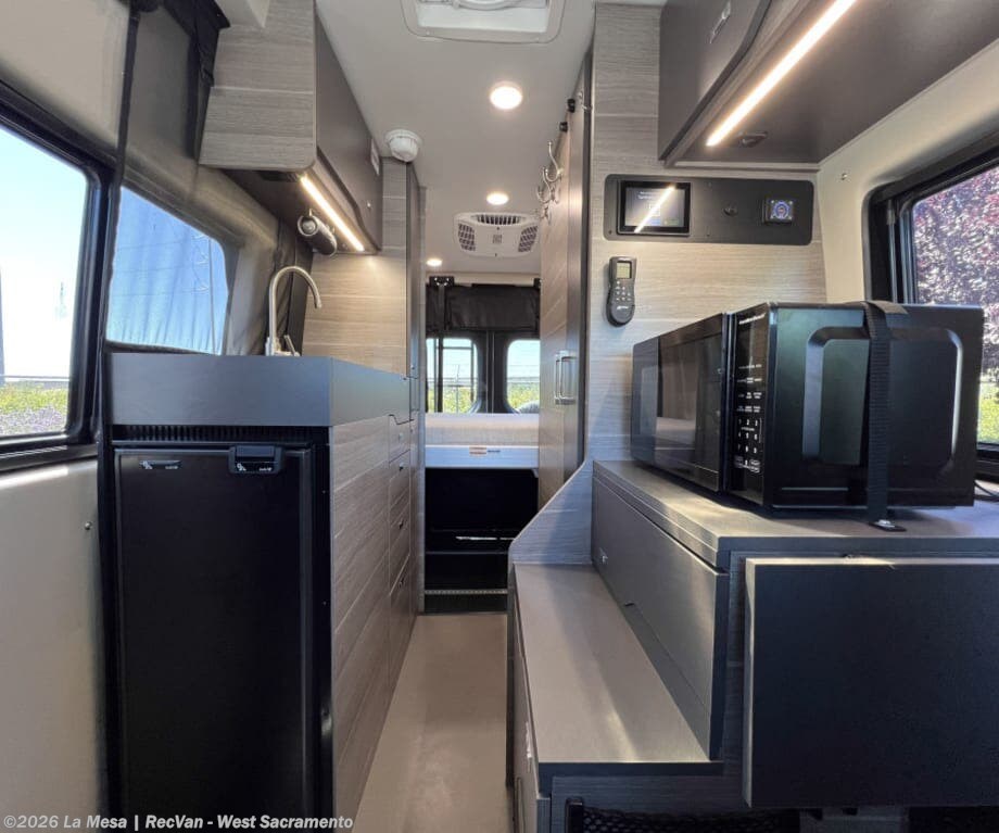 Used 2025 Entegra Coach Launch 19YG available in West Sacramento, California