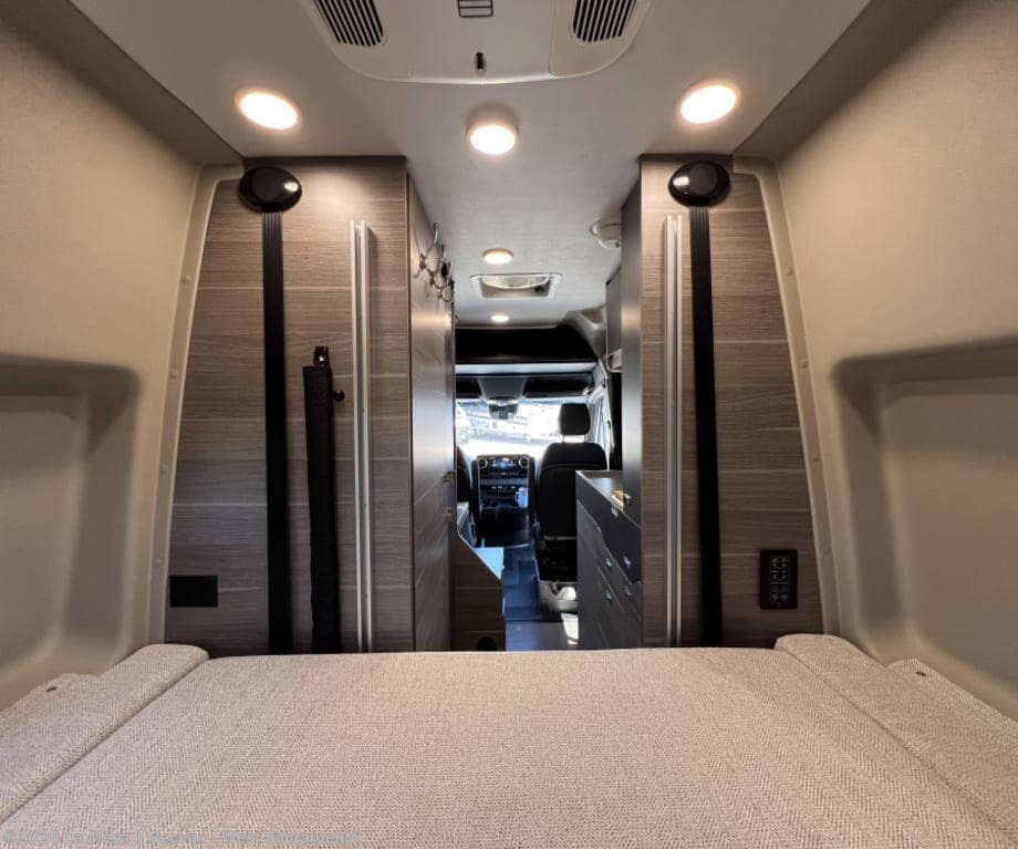 2025 Launch 19YG by Entegra Coach from La Mesa | RecVan - West Sacramento in West Sacramento, California