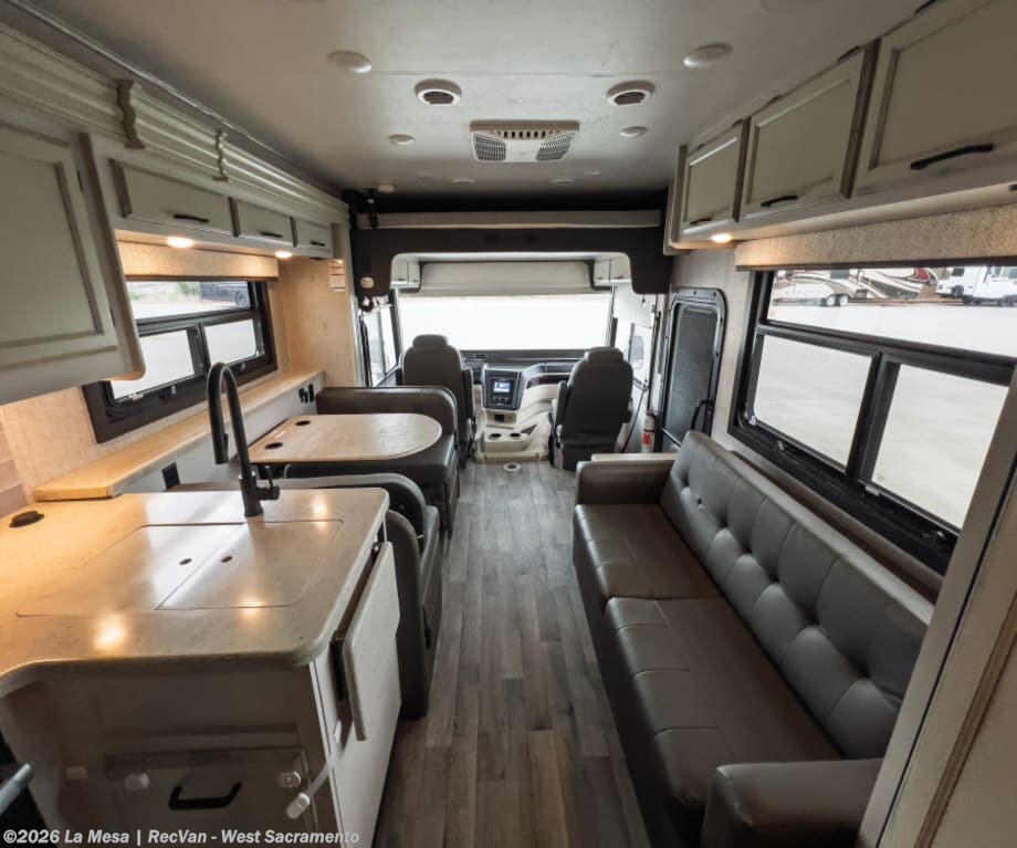 Used 2023 Entegra Coach Vision 27A available in West Sacramento, California