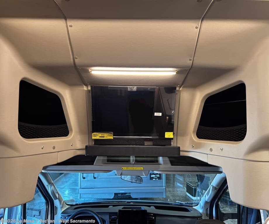 New 2027 Winnebago Ekko WF622A-FBP available in West Sacramento, California