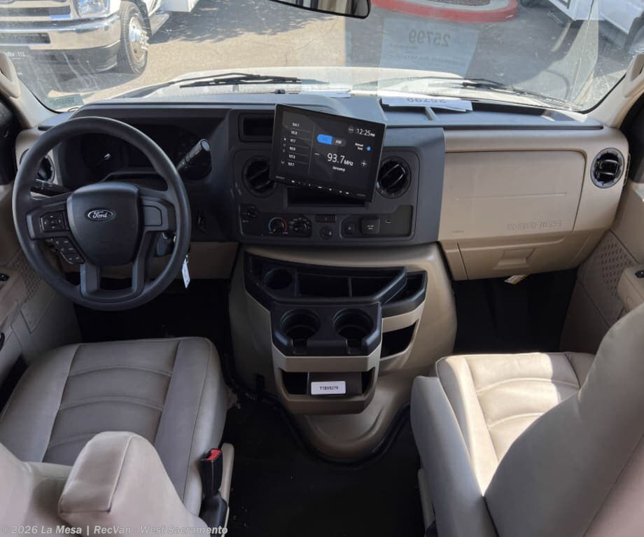 2026 Entegra Coach Esteem 29V-E - New Class C For Sale by La Mesa | RecVan - West Sacramento in West Sacramento, California