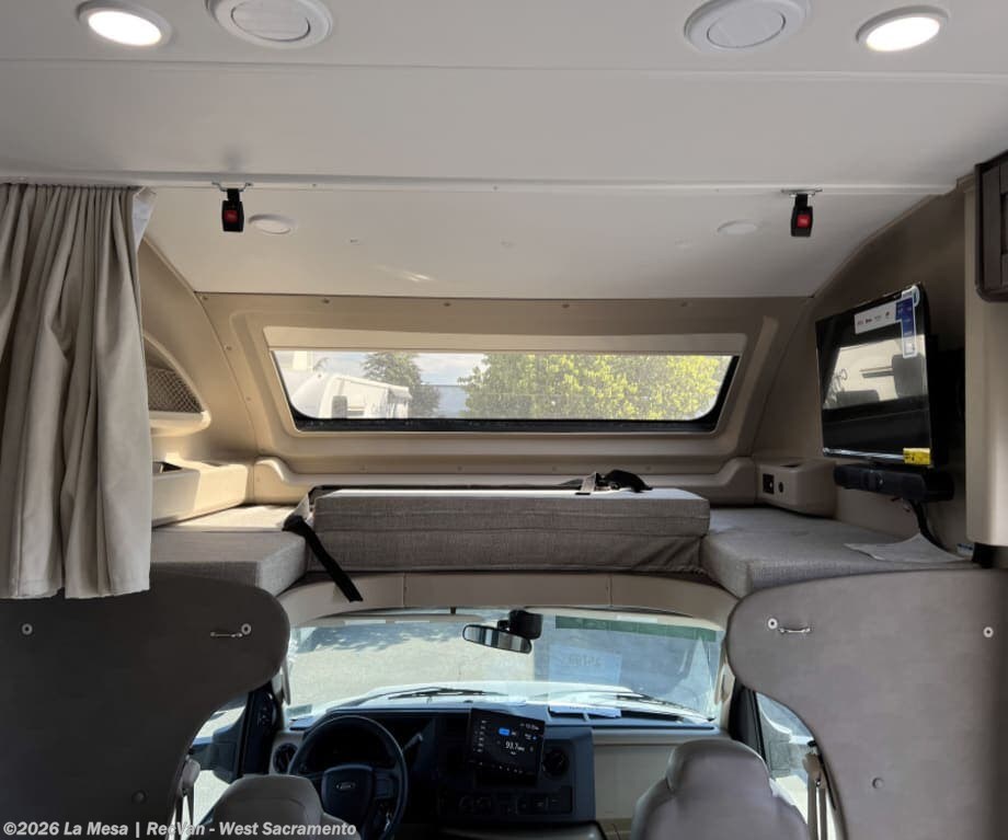 New 2026 Entegra Coach Esteem 29V-E available in West Sacramento, California