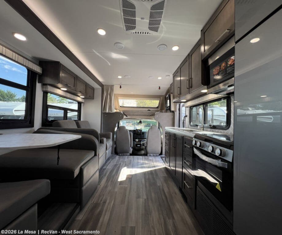 2026 Esteem 29V-E by Entegra Coach from La Mesa | RecVan - West Sacramento in West Sacramento, California