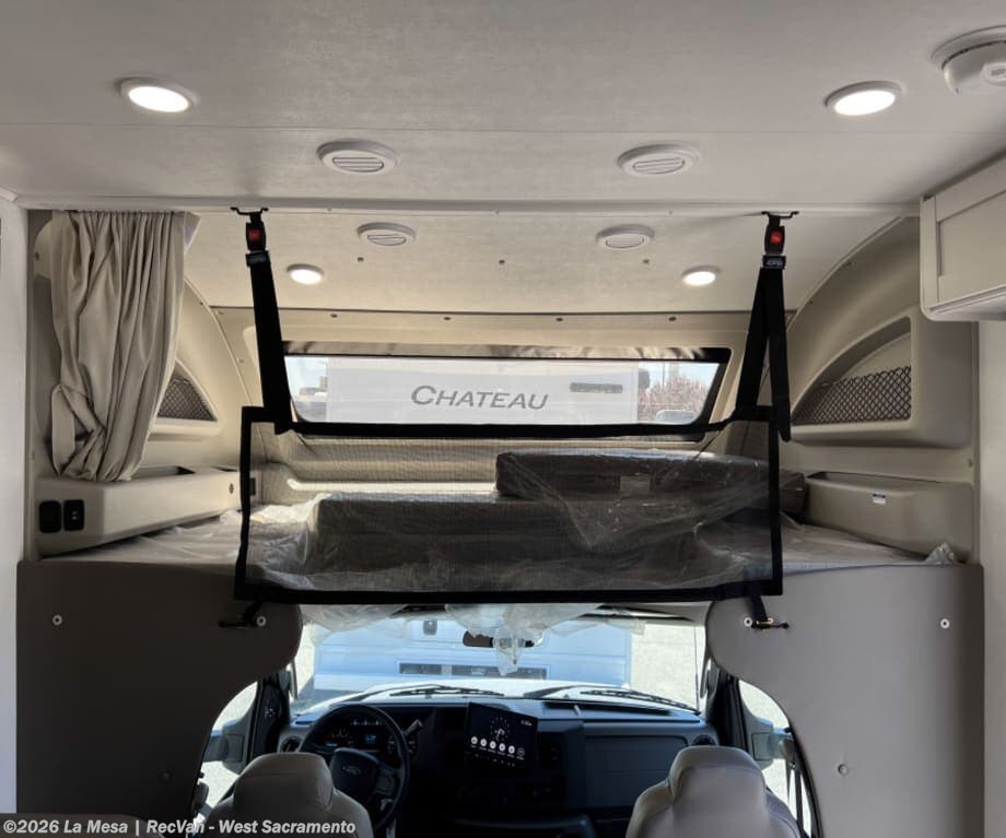 New 2027 Entegra Coach Odyssey 30Z-EST-FBP available in West Sacramento, California