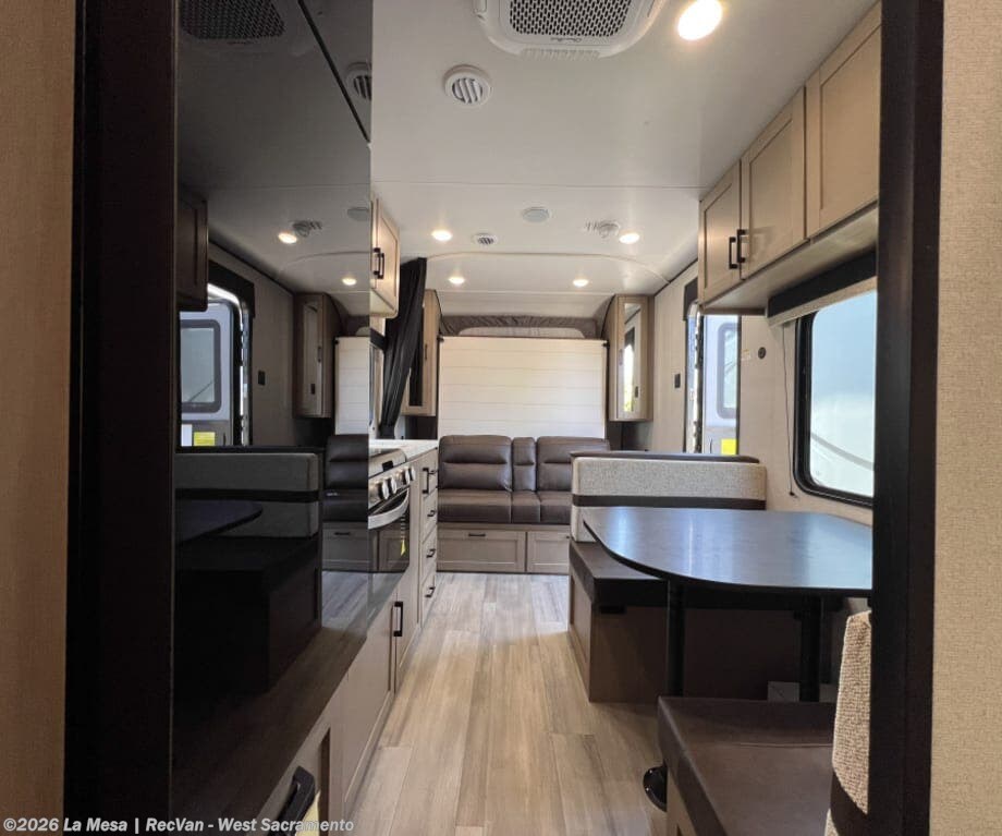 2026 Heartland Prowler 2000MB - New Travel Trailer For Sale by La Mesa | RecVan - West Sacramento in West Sacramento, California