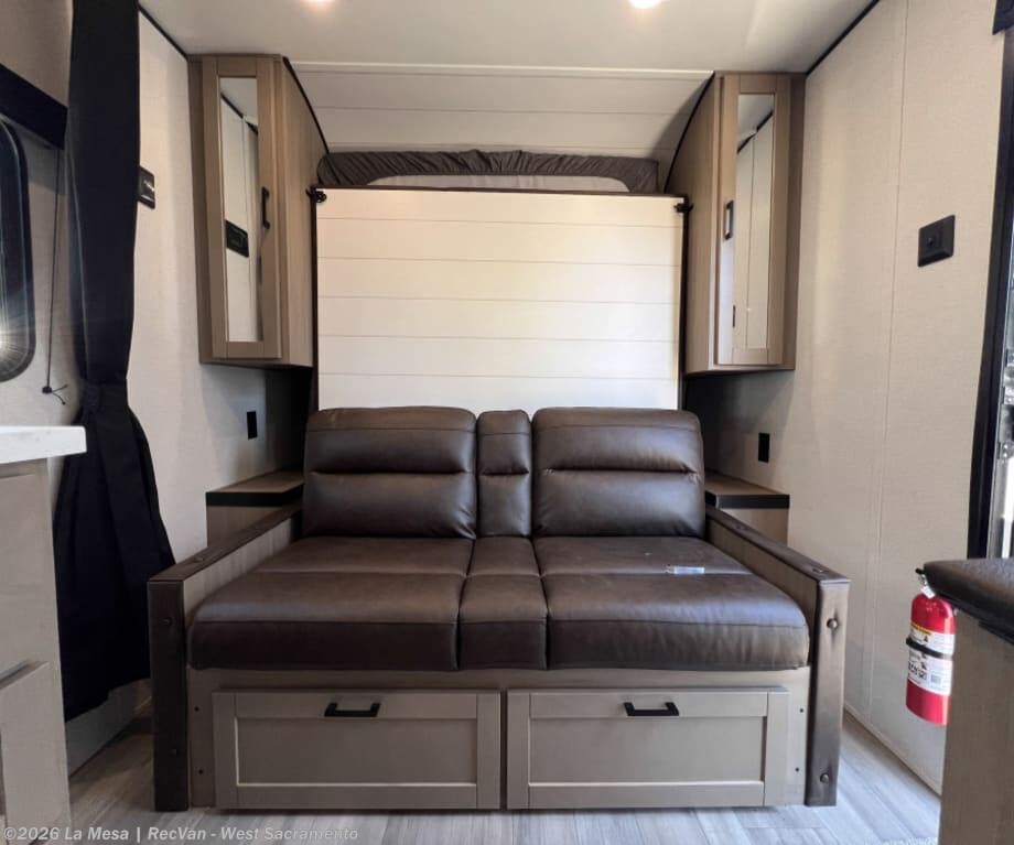 2026 Prowler 2000MB by Heartland from La Mesa | RecVan - West Sacramento in West Sacramento, California