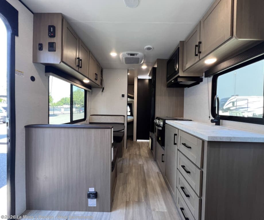 New 2026 Heartland Prowler 2000MB available in West Sacramento, California