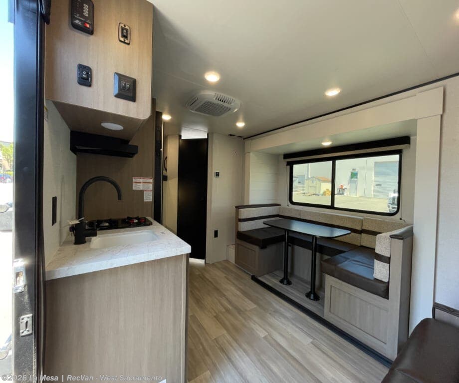 2026 Prowler 1802MBS by Heartland from La Mesa | RecVan - West Sacramento in West Sacramento, California