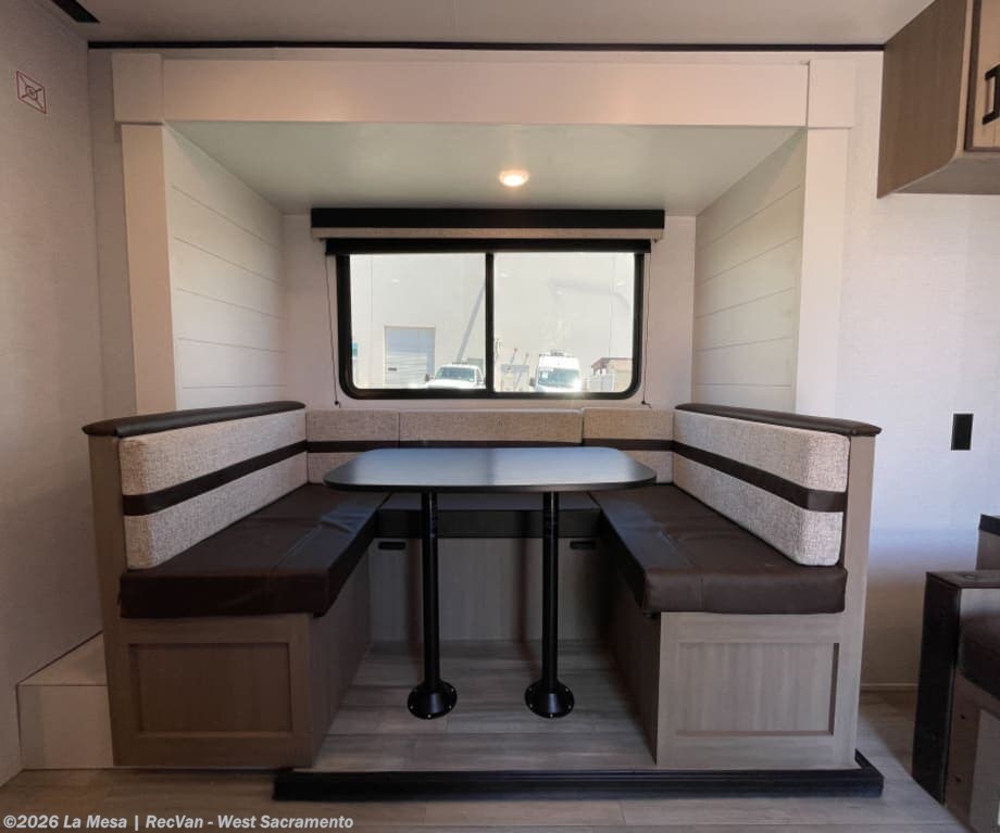 New 2026 Heartland Prowler 1802MBS available in West Sacramento, California