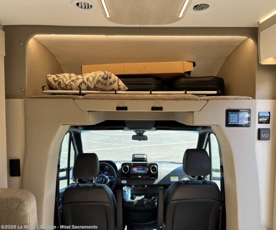 New 2027 Tiffin Wayfarer 25RW available in West Sacramento, California