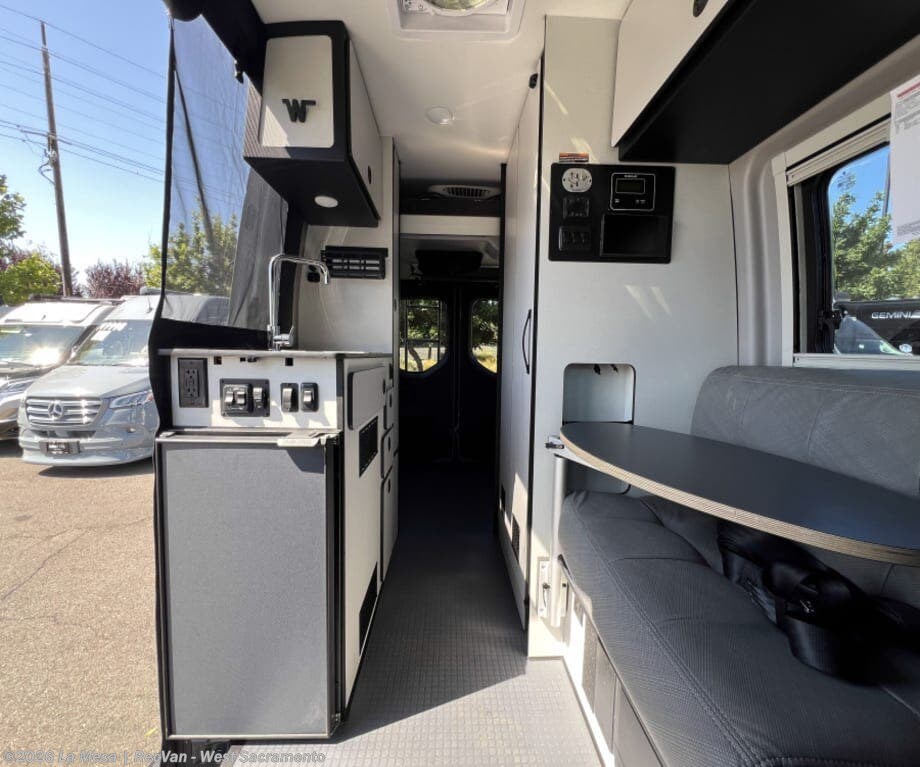 New 2027 Winnebago Revel Sport BMB44C available in West Sacramento, California