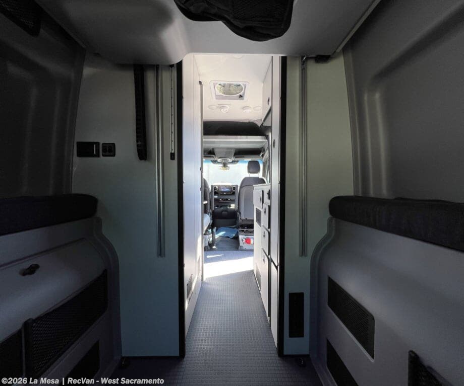 2027 Revel Sport BMB44C by Winnebago from La Mesa | RecVan - West Sacramento in West Sacramento, California
