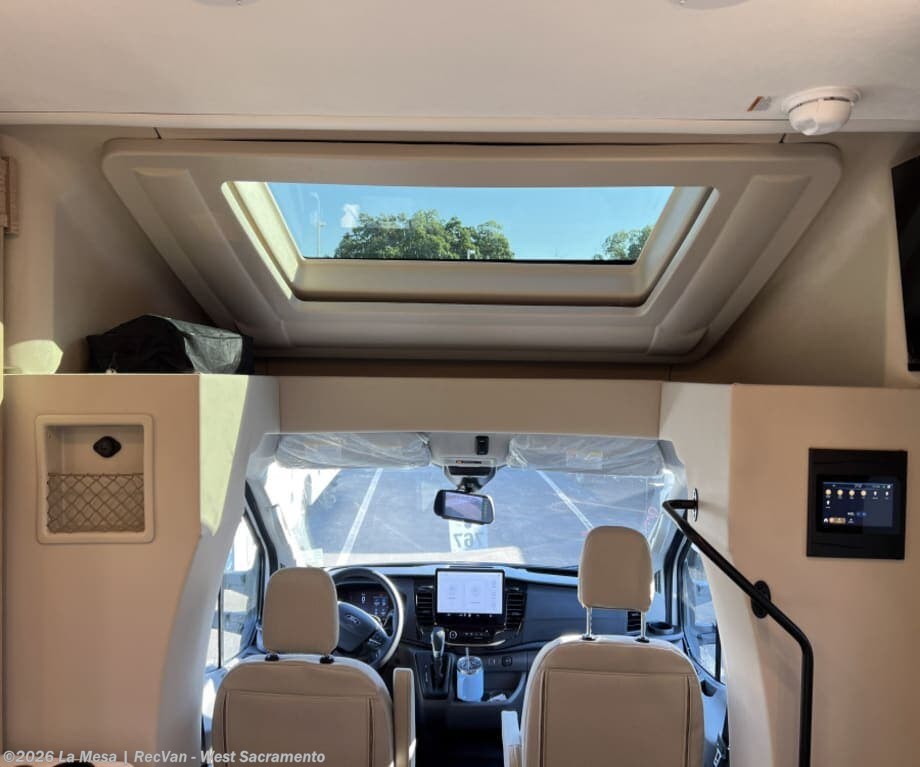 New 2027 Thor Motor Coach Gemini 24KB-G available in West Sacramento, California